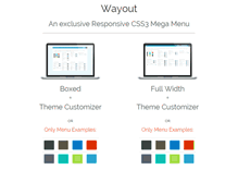 Tablet Screenshot of brienlabs.com